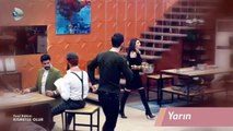 Kısmetse Olur 328. Bölüm Fragmanı 11 Ocak 2017