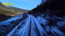 Enstrümantal Türk Müziği (Müzik Eşliğinde Tren Yolculuğu) Mu©o