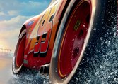 Cars 3 Extended Sneak Peek – In Theatres in 3D June 16