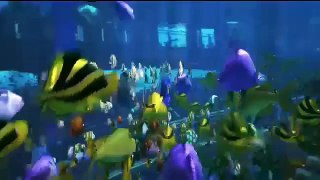 Finding Dory - Just Keep Swiming-mxYnWQyRdLg