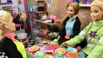 Barbie Ailesi 8. Bölüm || Türkçe Barbie Videoları İzle