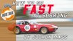 Jochen Mass's Expert Guide to Sebring