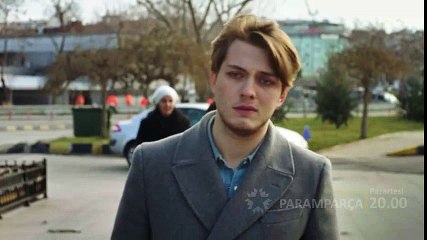 Paramparça 35. Bölüm Fragmanı 5 ekim