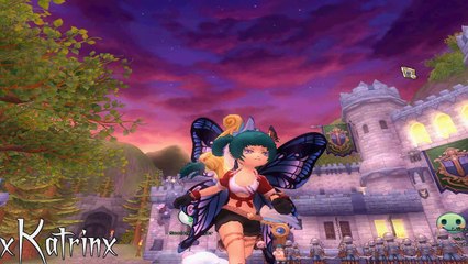 Unstoppable [EE-Musikvideo]