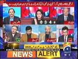 Get rid of article 62, 63 ... -  Hassan Nisar's interesting analysis on Judges comments on article 62, 63