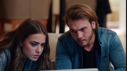 İçerde 16. Bölüm 2. Fragmanı 2 ocak pazartesi