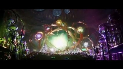 STORKS 'We Have To Find A Family' (2016) TV Spot #5-YY-gWQoe6U0