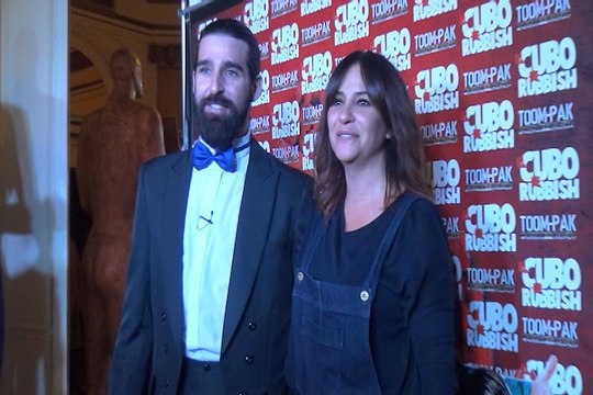 Melani Olivares: Es un niño y se llamará Lucho