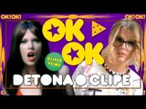 Taylor Swift e seu amor psicopata  | OKOK Detona o clipe véio