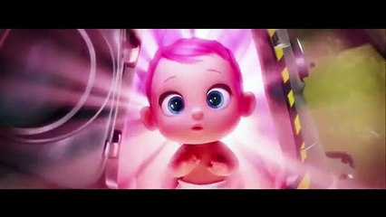 Storks Extended TV-Spot #1-wRvb2k_bZKs