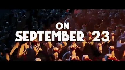 STORKS 'Find Their Flock' (2016) TV Spot #4-yR993nTOWuY