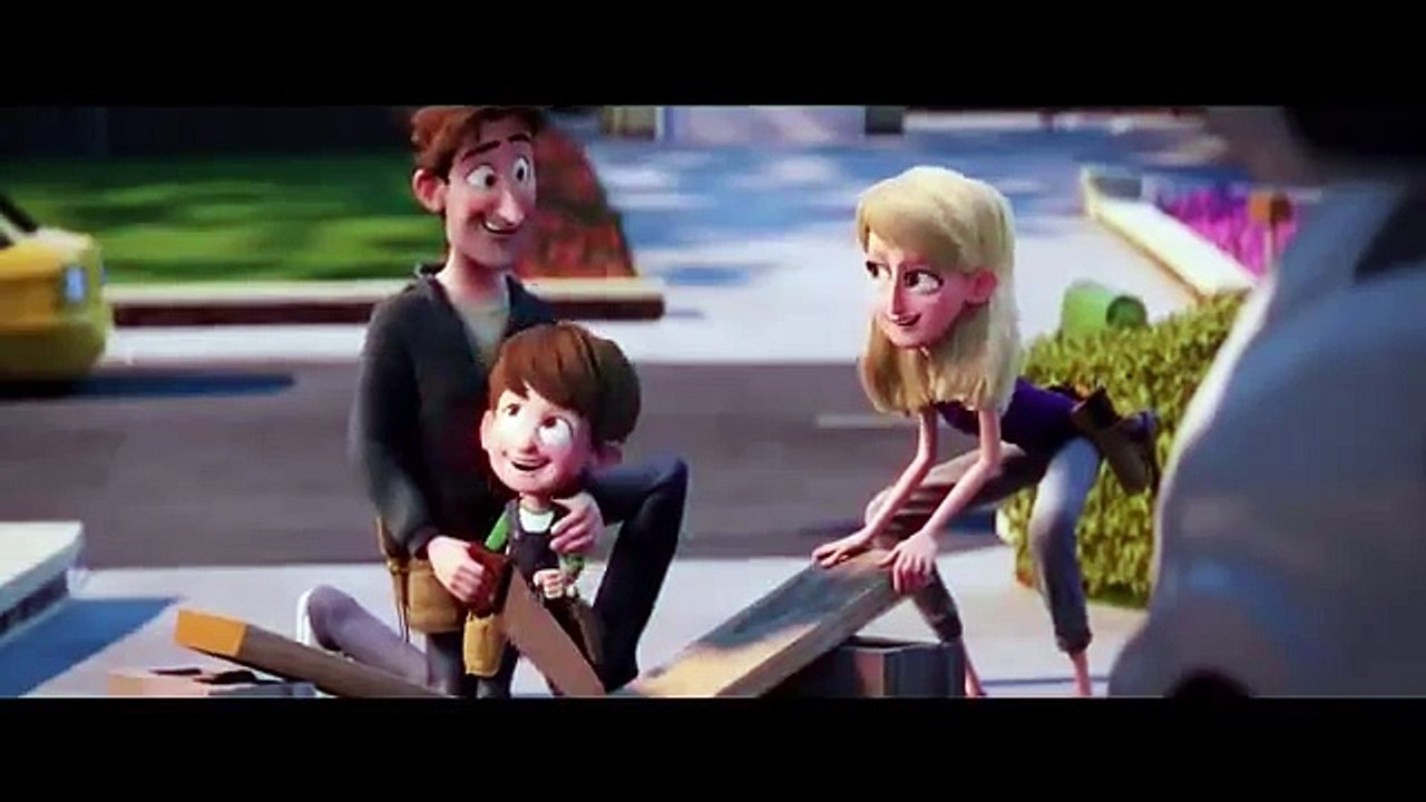 STORKS 'If You Have A Dream' (2016) TV Spot #8-Rib-AnpawtI