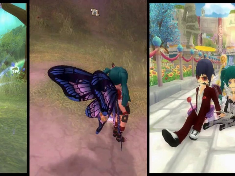 Starstruck [EE-Musikvideo]