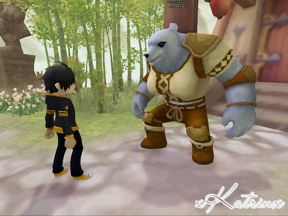 Warm Bodies Trailer [EE-Version-Fanmade]