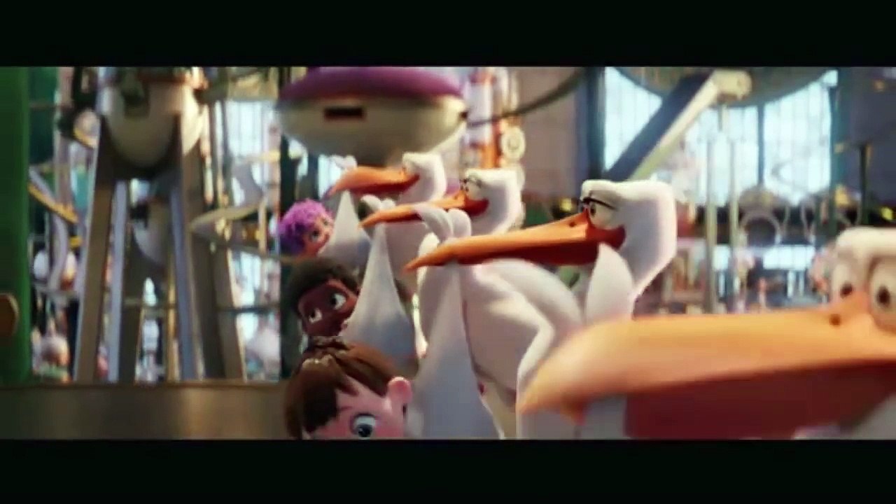 STORKS 'Action Packed Comedy' _ TV Spot 14-OrM9BPNPCpI