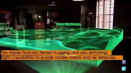 BABUR-III  All you need to know about Pakistan's new game changing weapon system.