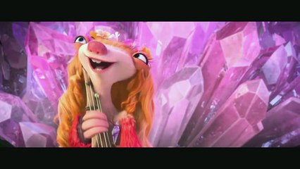 Ice Age - Collision Course - My Superstar _ Lyric Video-8donDDToh4U