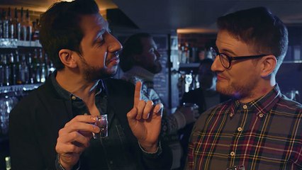 L'Alcool - What The Fuck France du 14/01 - CANAL+