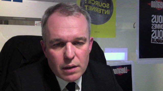 François de Rugy répond aux questions des internautes