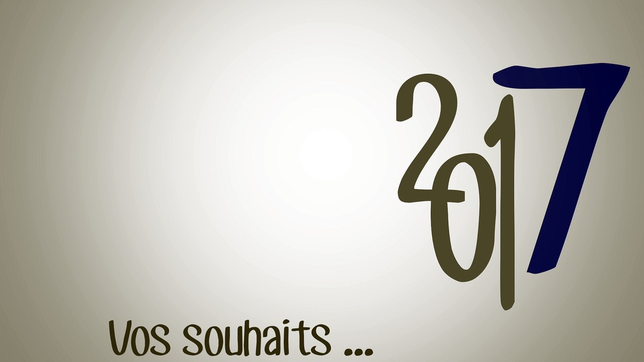 Kyriad Tours Sud - Bonne année 2017
