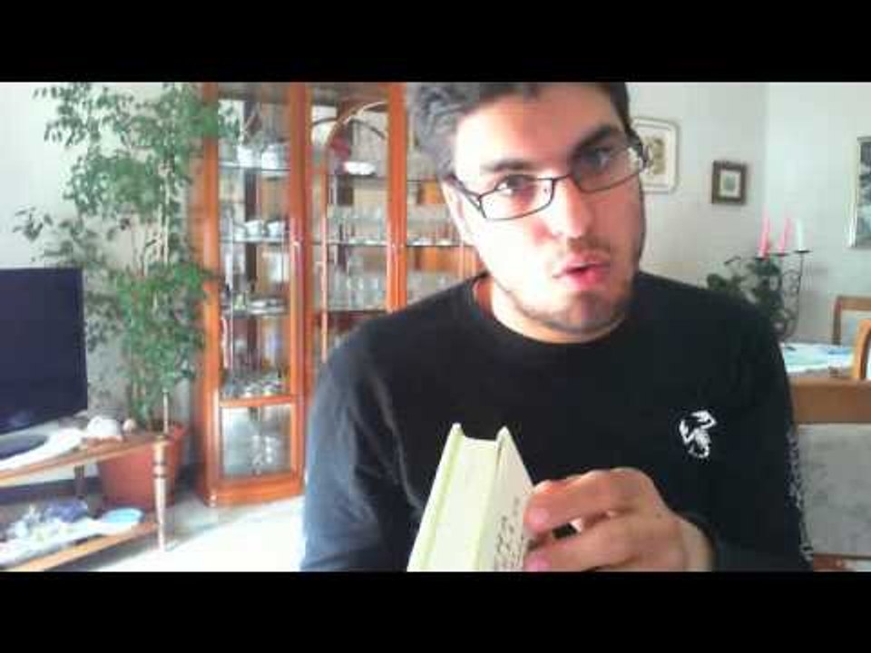 LETTURA DI GRUPPO APRILE 2013 + ULTIME LETTURE