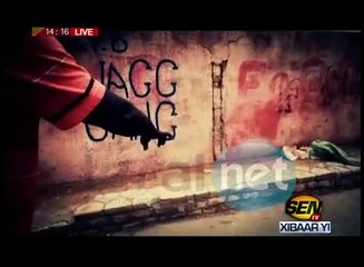 Un ancien dealer de chanvre indien drogue se confie