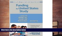 FREE [PDF]  Funding for United States Study: A Guide for International Students and Professionals