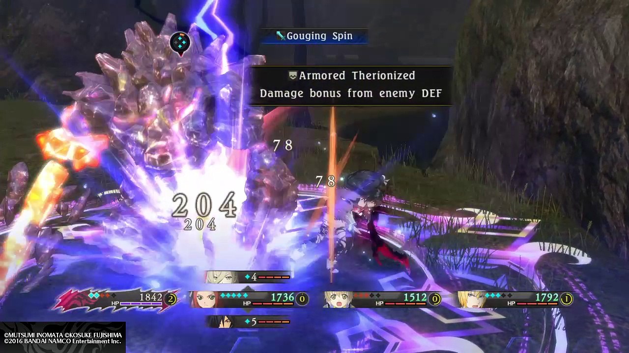 Tales of Berseria (DEMO)_Part_2