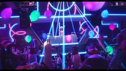 SING 'Piggy Power Latin Grammys' (2016) Matthew McConaughey Animation Movie HD-_IMKpMFp7LQ