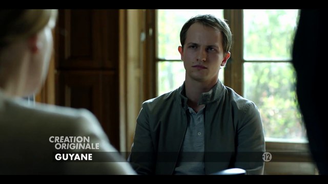 Guyane - Bande Annonce officielle CANAL+ [HD] [Full HD,1920x1080p]
