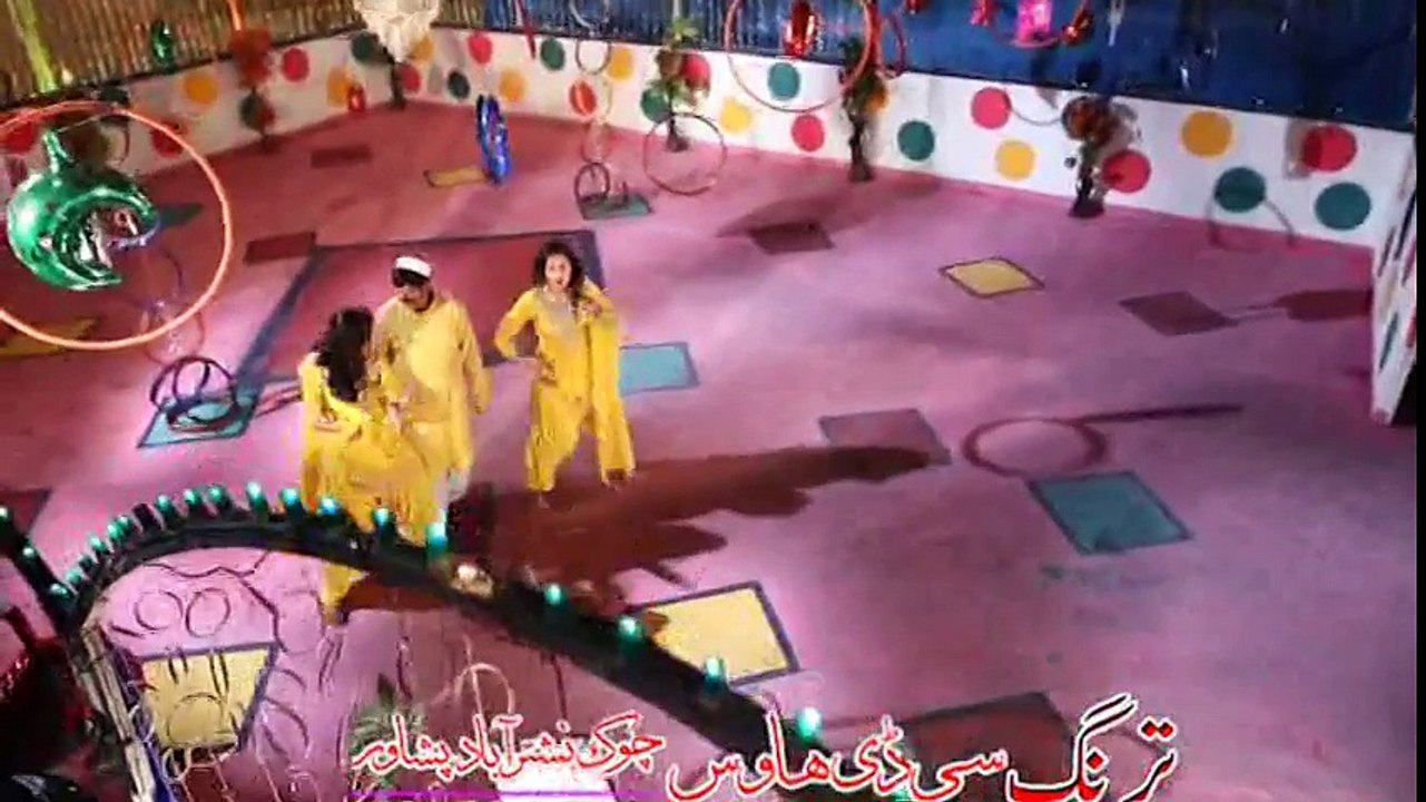 Pashto New Songs 2017 - Charta Khanan Charta Malangan Hits