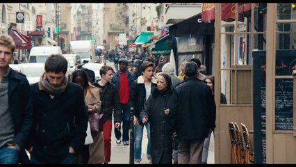 Jamais contente - Extrait [Full HD,1920x1080p]