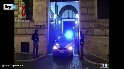 ايطاليا : القبض على تونسي من القيادات البارزة في تنظيم أنصار الشريعة بروما