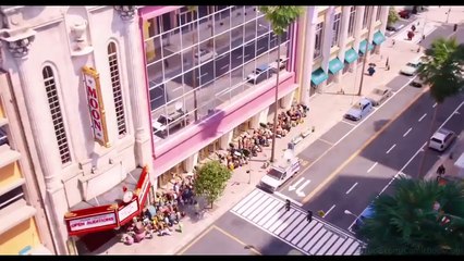 SING 'Meet Meena' (2016) Matthew McConaughey Animation Movie HD-NVJybCChFeI