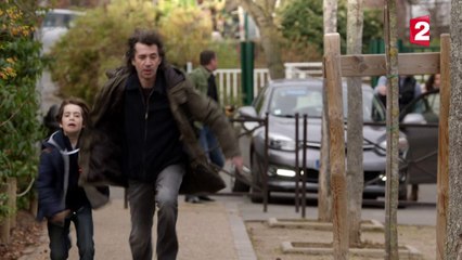 BOX 27 : course poursuite - Mercredi 1er février à 20h55 sur France 2