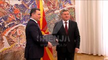 Analistët: Kriza po thellohet, partitë shqiptare ta injorojnë Gruevskin