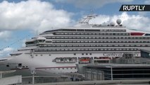 Cabinet Maker Treats All 800 Employees to Company-Paid Caribbean Cruise