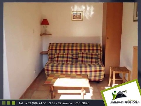 T2 A vendre Portiragnes plage 22m2 - 85 000 Euros