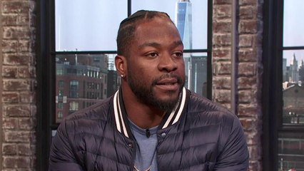 Houston on Bears: We can be a contending team