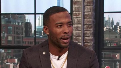 Hawkins on future plans: I've always wanted to be a GM