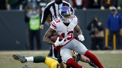 Brandt on OBJ: 'It is time to grow up'