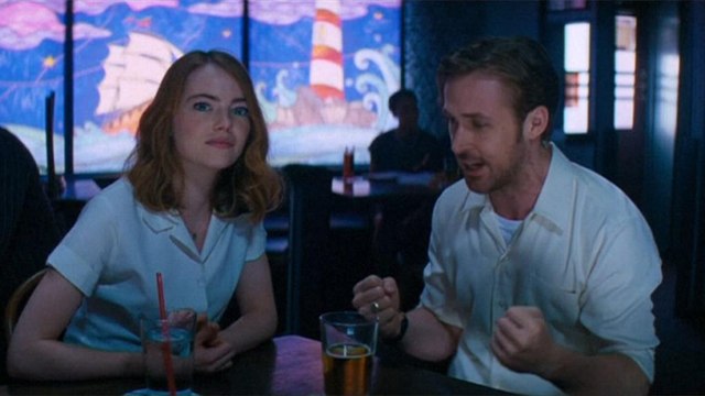 Prémios BAFTA: La La Land: Melodia de Amor domina nomeações do cinema britânico