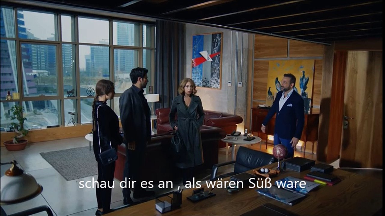 Kara sevda 47 Folge Part 2
