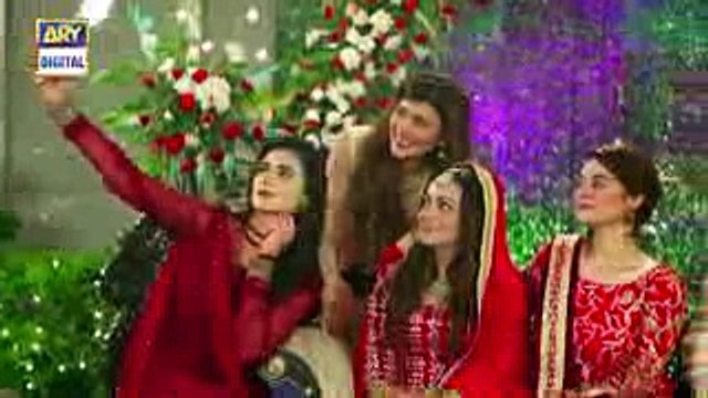 Sun yaara Ep 02 9th january 2017 ARY Digital Drama