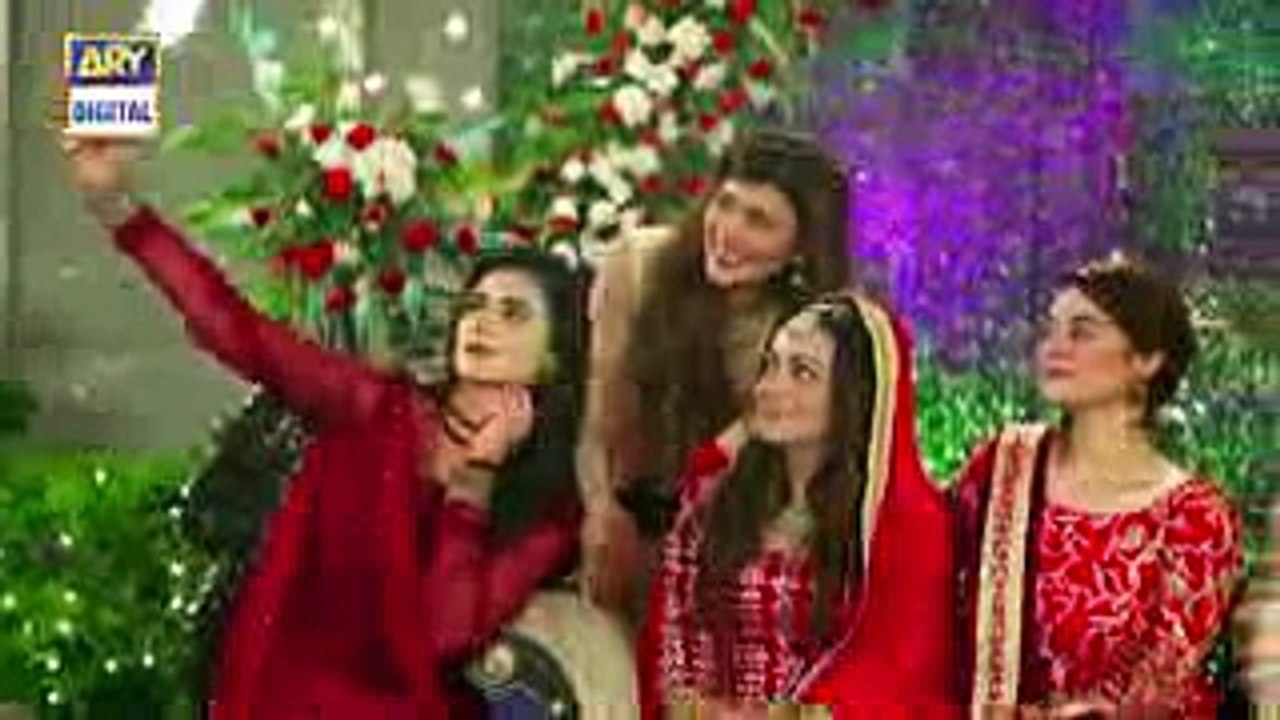 Sun yaara Ep 02 9th january 2017 ARY Digital Drama