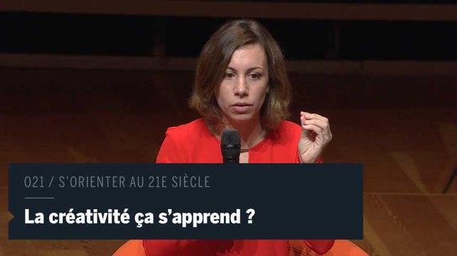Trois conseils pour augmenter sa créativité