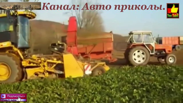 Топ 25 самые удивительные захватывающие машины и технологии в мире 2016. №904.