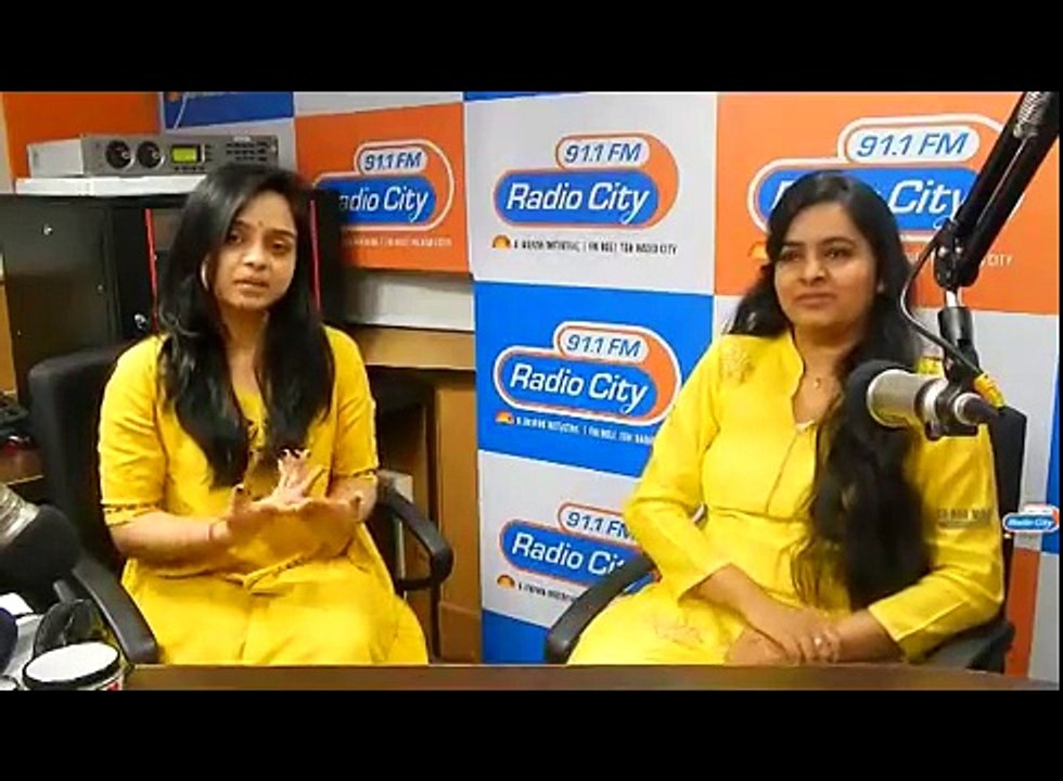 Messed up by Choice with RJ Radhika & Nikita Sanghvi  _ Radio City 91.1-nNO67GaYLfQ