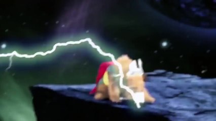 DOCTOR STRANGE Viral Video The New Avengers (2016) Marvel Movie-bl3H0PiM7IE