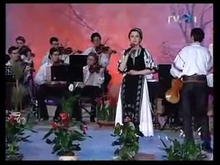 Orchestra Rapsodia Bihoreana ,dir. Liviu Butiu-Ancuta Matei